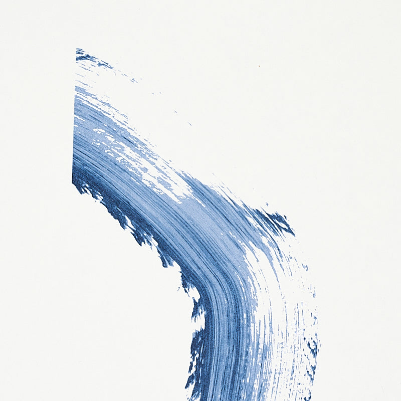 SCHUMACHER  CAROLINE Z HURLEY SEPIESSA PANEL SET   BLUE   - 5009494