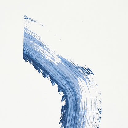 SCHUMACHER  CAROLINE Z HURLEY SEPIESSA PANEL SET   BLUE   - 5009494