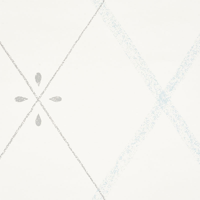 SCHUMACHER  SMALL-PRINT WALLPAPERS KASUMI DIAMOND   Mineral   - 5009511