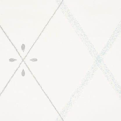 SCHUMACHER  SMALL-PRINT WALLPAPERS KASUMI DIAMOND   Mineral   - 5009511