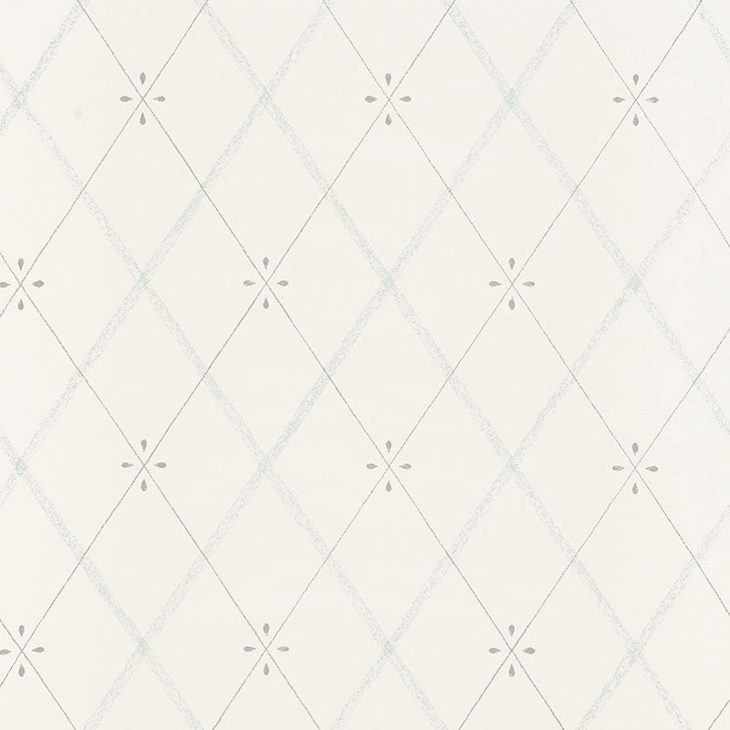 SCHUMACHER  SMALL-PRINT WALLPAPERS KASUMI DIAMOND   Mineral   - 5009511