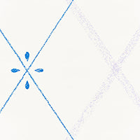 SCHUMACHER  SMALL-PRINT WALLPAPERS KASUMI DIAMOND   Hyacinth   - 5009512