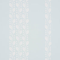 SCHUMACHER  SMALL-PRINT WALLPAPERS LILLIAN VINE   Mineral   - 5009520