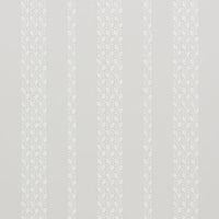 SCHUMACHER  SMALL-PRINT WALLPAPERS LILLIAN VINE   Grey   - 5009521