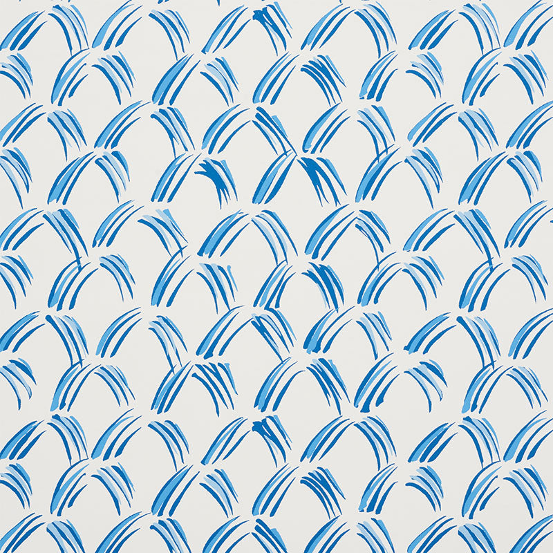SCHUMACHER  SMALL-PRINT WALLPAPERS TREVI DIAMOND   Porcelain   - 5009540