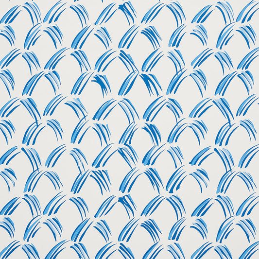 SCHUMACHER  SMALL-PRINT WALLPAPERS TREVI DIAMOND   Porcelain   - 5009540
