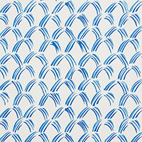 SCHUMACHER  SMALL-PRINT WALLPAPERS TREVI DIAMOND   Porcelain   - 5009540