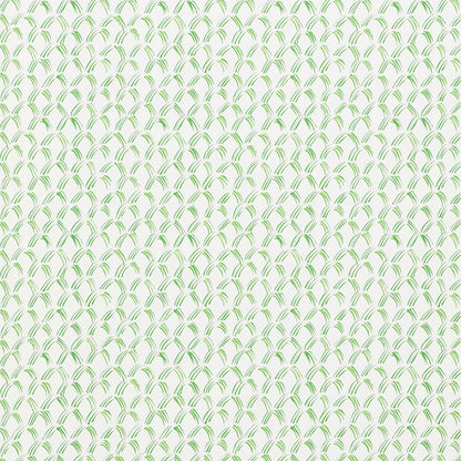 SCHUMACHER  SMALL-PRINT WALLPAPERS TREVI DIAMOND   GRASS   - 5009541