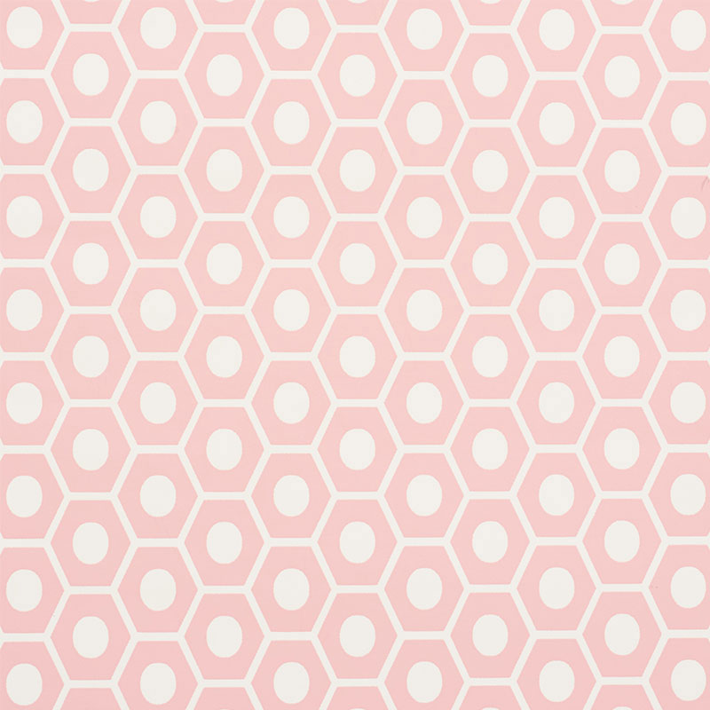 SCHUMACHER  STUDIO BON QUEEN B   Pink   - 5009570