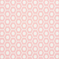 SCHUMACHER  STUDIO BON QUEEN B   Pink   - 5009570