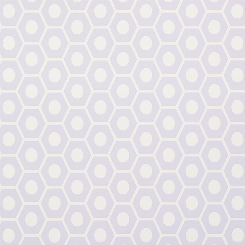 SCHUMACHER  STUDIO BON QUEEN B   Lavender   - 5009571