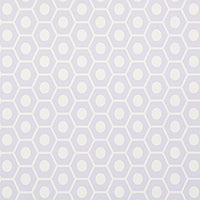 SCHUMACHER  STUDIO BON QUEEN B   Lavender   - 5009571