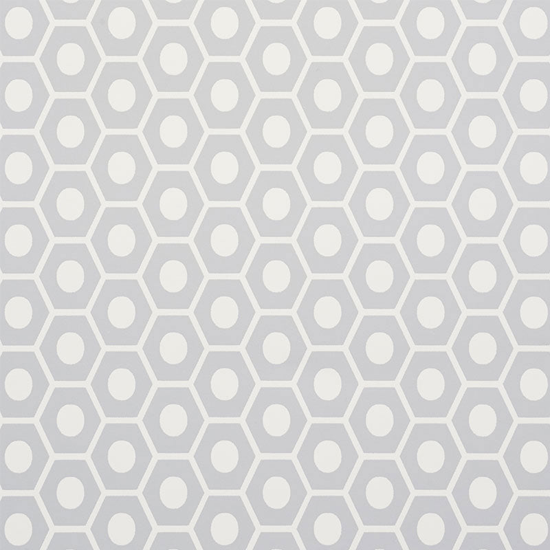 SCHUMACHER  STUDIO BON QUEEN B   Grey   - 5009573