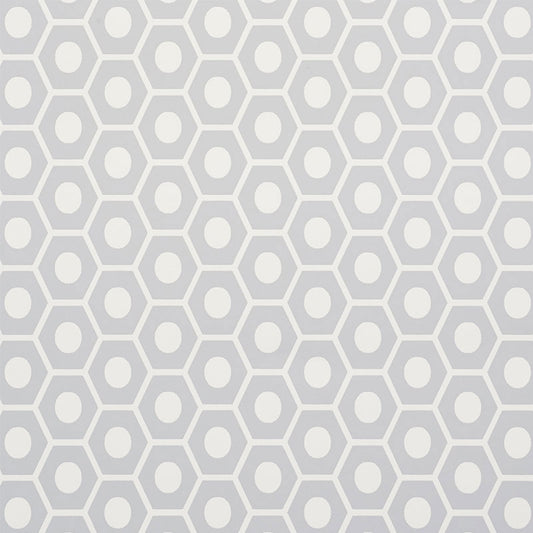 SCHUMACHER  STUDIO BON QUEEN B   Grey   - 5009573