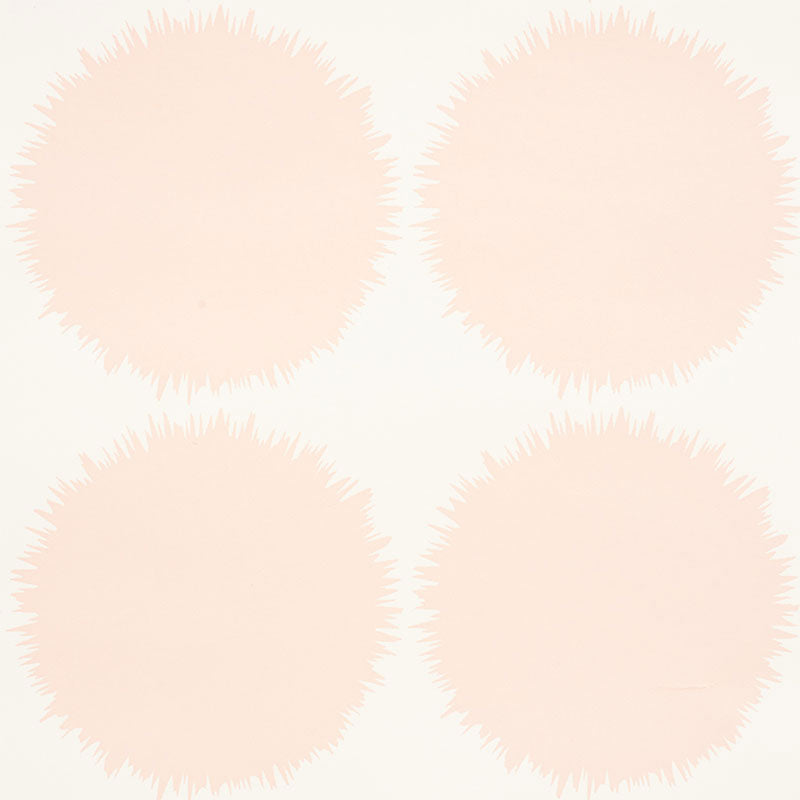 SCHUMACHER  STUDIO BON FUZZ   Blush   - 5009580