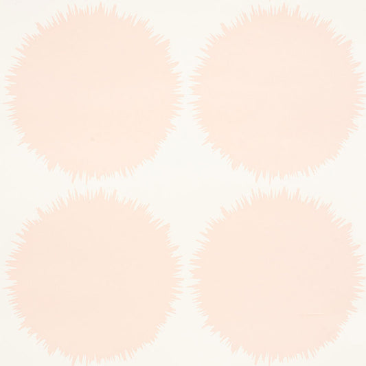 SCHUMACHER  STUDIO BON FUZZ   Blush   - 5009580