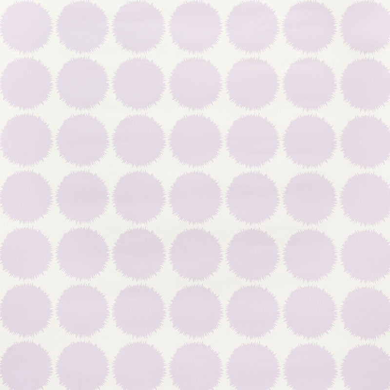 SCHUMACHER  STUDIO BON FUZZ   Lavender   - 5009581
