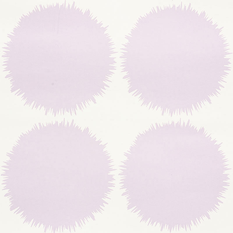 SCHUMACHER  STUDIO BON FUZZ   Lavender   - 5009581