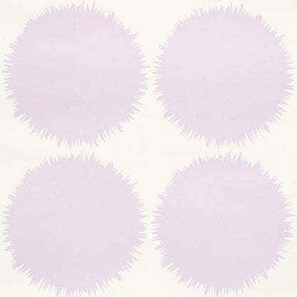SCHUMACHER  STUDIO BON FUZZ   Lavender   - 5009581