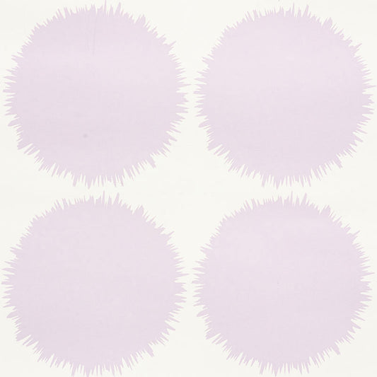 SCHUMACHER  STUDIO BON FUZZ   Lavender   - 5009581