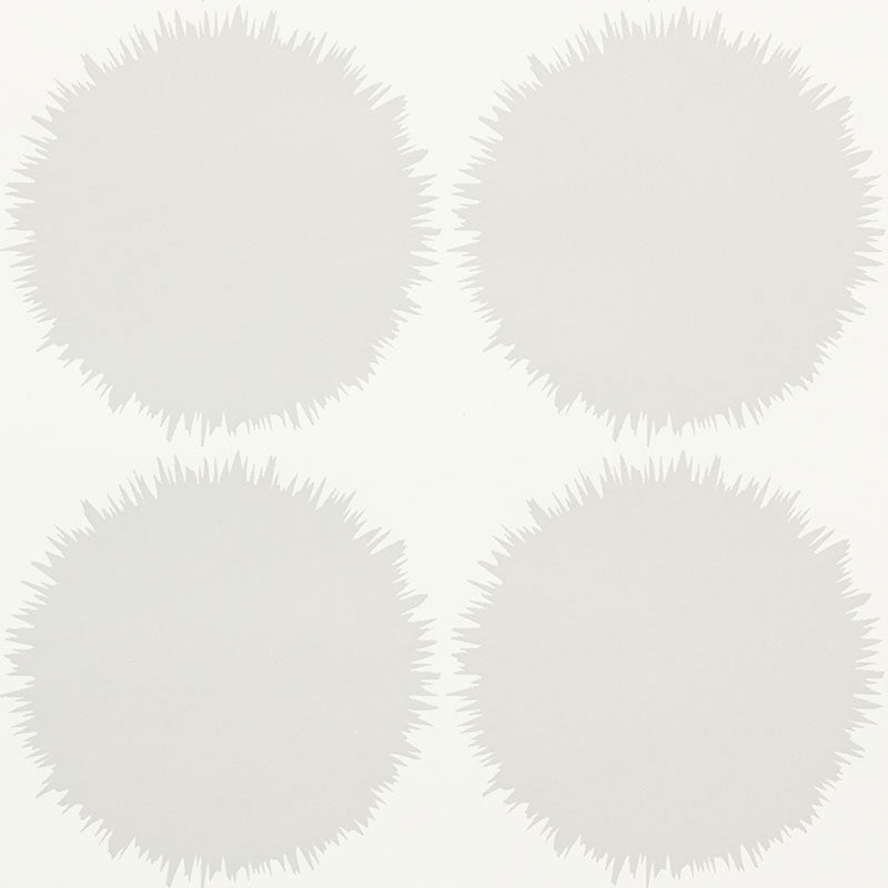 SCHUMACHER  STUDIO BON FUZZ   Grey   - 5009583