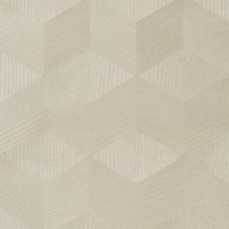 SCHUMACHER  MODERN GLAMOUR CHEVRON INLAY   BLOND   - 5009630