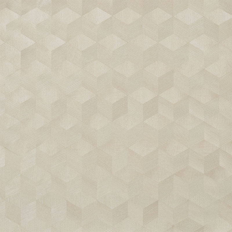 SCHUMACHER  MODERN GLAMOUR CHEVRON INLAY   BLOND   - 5009630