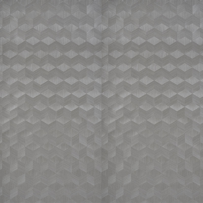 SCHUMACHER  MODERN GLAMOUR CHEVRON INLAY   BIRCH   - 5009632