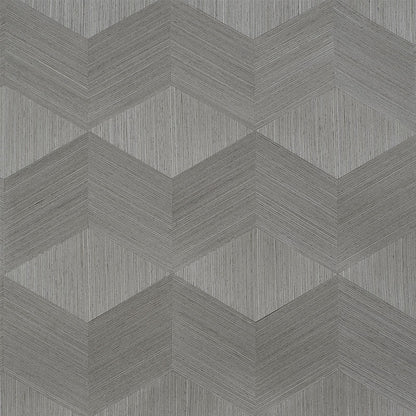 SCHUMACHER  MODERN GLAMOUR CHEVRON INLAY   BIRCH   - 5009632
