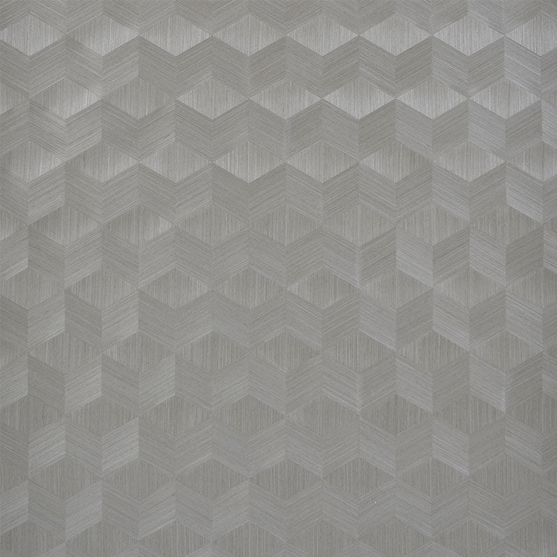 SCHUMACHER  MODERN GLAMOUR CHEVRON INLAY   BIRCH   - 5009632