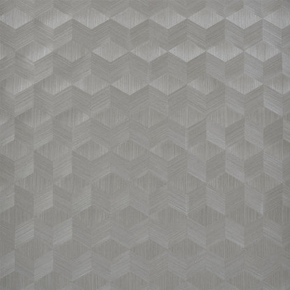 SCHUMACHER  MODERN GLAMOUR CHEVRON INLAY   BIRCH   - 5009632