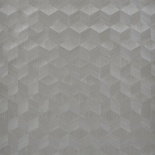 SCHUMACHER  MODERN GLAMOUR CHEVRON INLAY   BIRCH   - 5009632