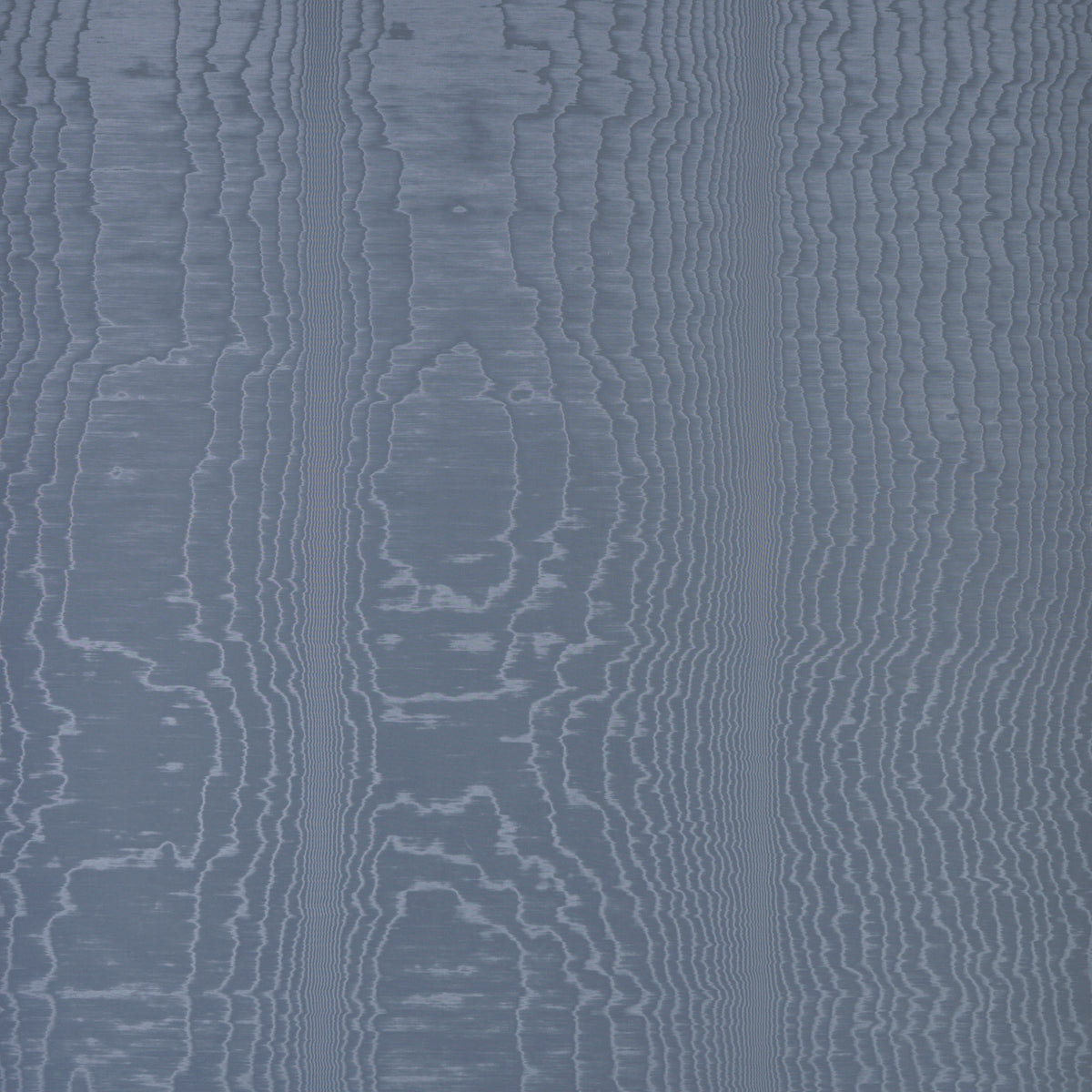 SCHUMACHER  MODERN GLAMOUR MOIR?? WALLCOVERING   OCEAN   - 5009672