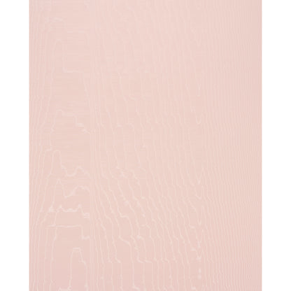 SCHUMACHER  LE MAX MOIR?? WALLCOVERING   ROSE   - 5009675
