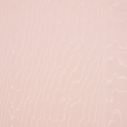SCHUMACHER  LE MAX MOIR?? WALLCOVERING   ROSE   - 5009675