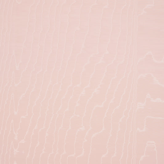 SCHUMACHER  LE MAX MOIR?? WALLCOVERING   ROSE   - 5009675