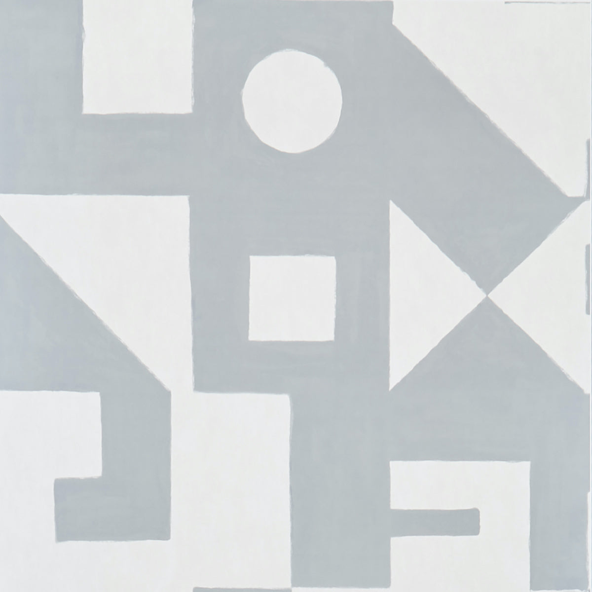 SCHUMACHER  PORTER TELEO BINARY PANEL SET   SILVER   - 5009691