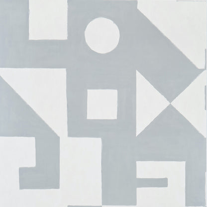 SCHUMACHER  PORTER TELEO BINARY PANEL SET   SILVER   - 5009691