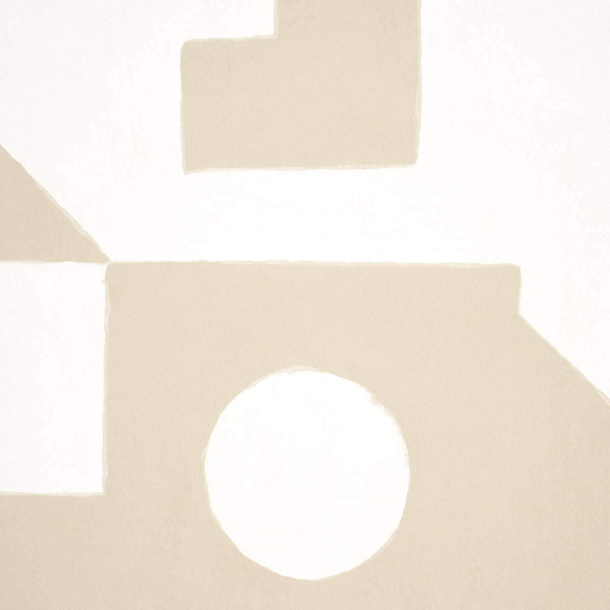 SCHUMACHER  PANELS BINARY PANEL SET   CAMEL   - 5009694