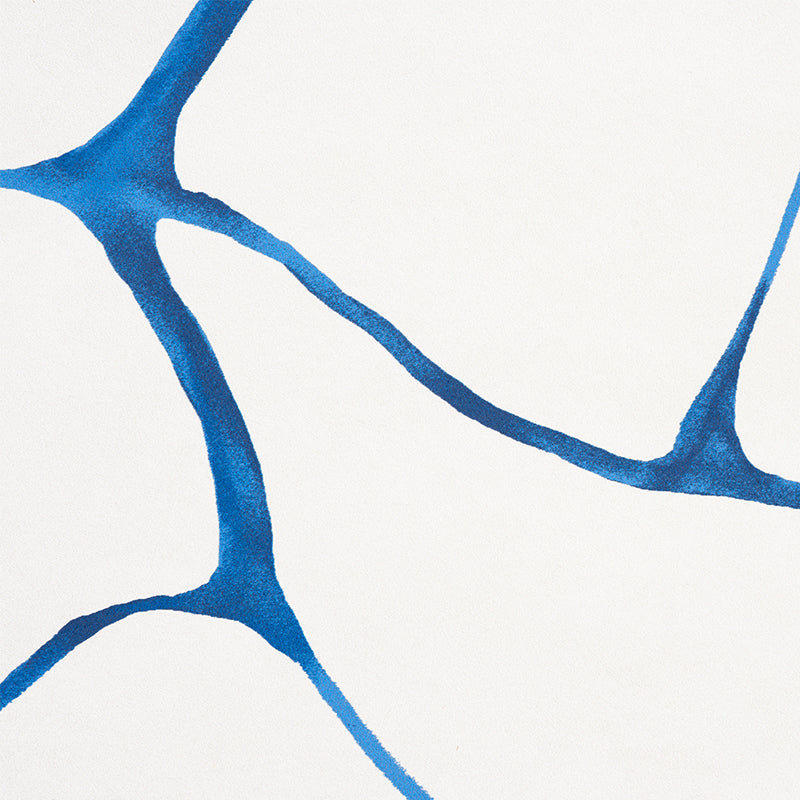 SCHUMACHER  PORTER TELEO FILIGREE   NAVY   - 5009700