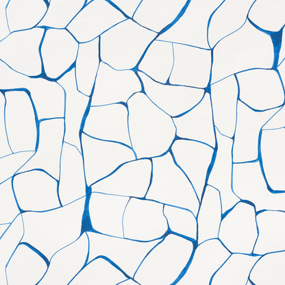 SCHUMACHER  PORTER TELEO FILIGREE   NAVY   - 5009700