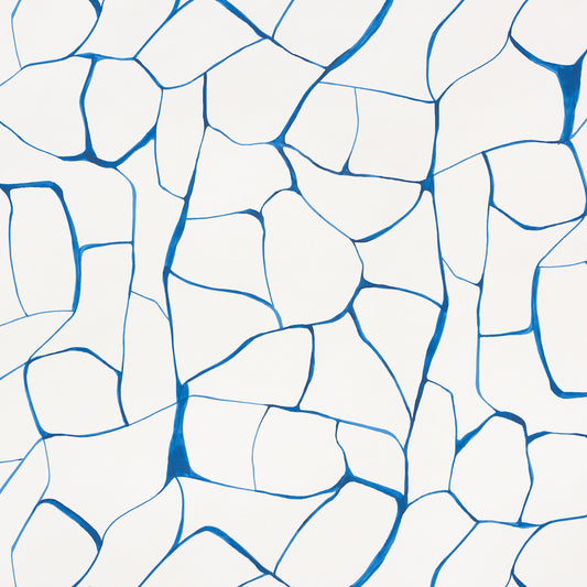 SCHUMACHER  PORTER TELEO FILIGREE   NAVY   - 5009700