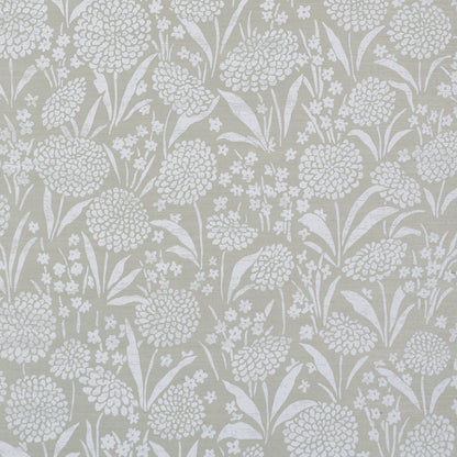 SCHUMACHER  PERENNIAL FAVORITES CHRYSANTHEMUM SISAL   Seaglass   - 5009783