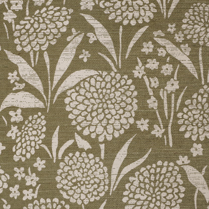 SCHUMACHER  PERENNIAL FAVORITES CHRYSANTHEMUM SISAL   Juniper   - 5009784