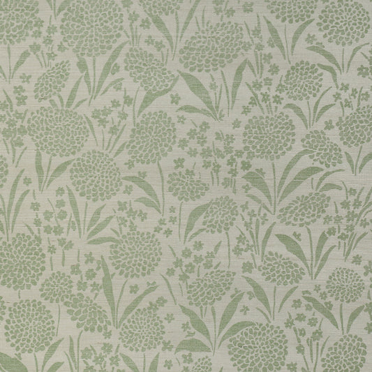 SCHUMACHER  PERENNIAL FAVORITES CHRYSANTHEMUM SISAL   Willow   - 5009785