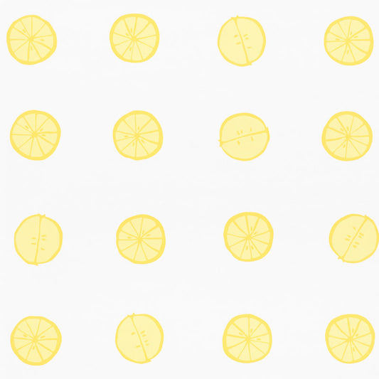 SCHUMACHER  VERA NEUMANN LEMONADE   LEMON   - 5009820