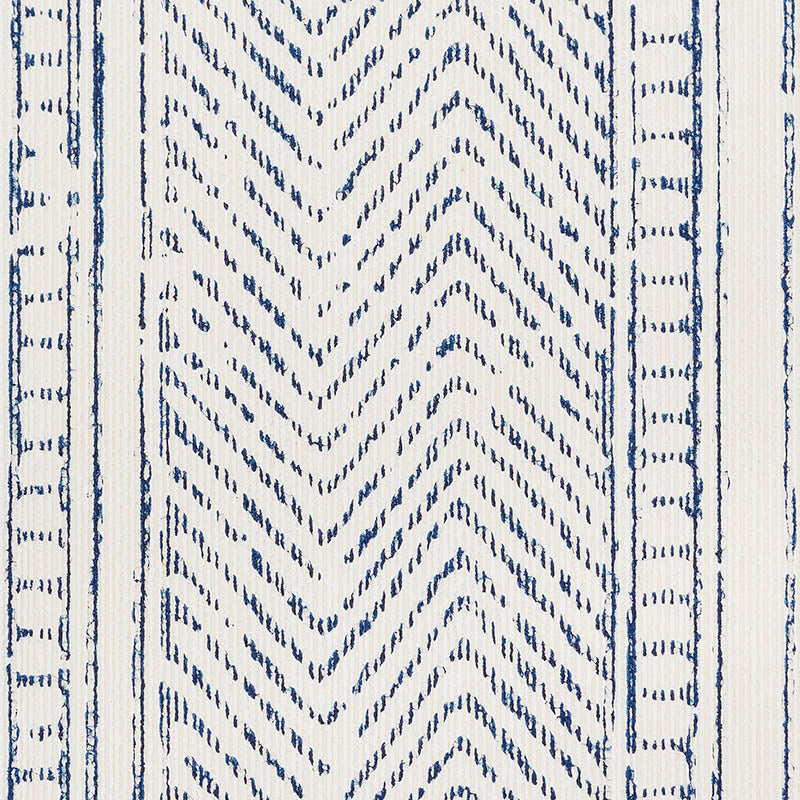 SCHUMACHER  WORLD VIEW MOHAVE   INDIGO   - 5009842