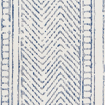 SCHUMACHER  WORLD VIEW MOHAVE   INDIGO   - 5009842