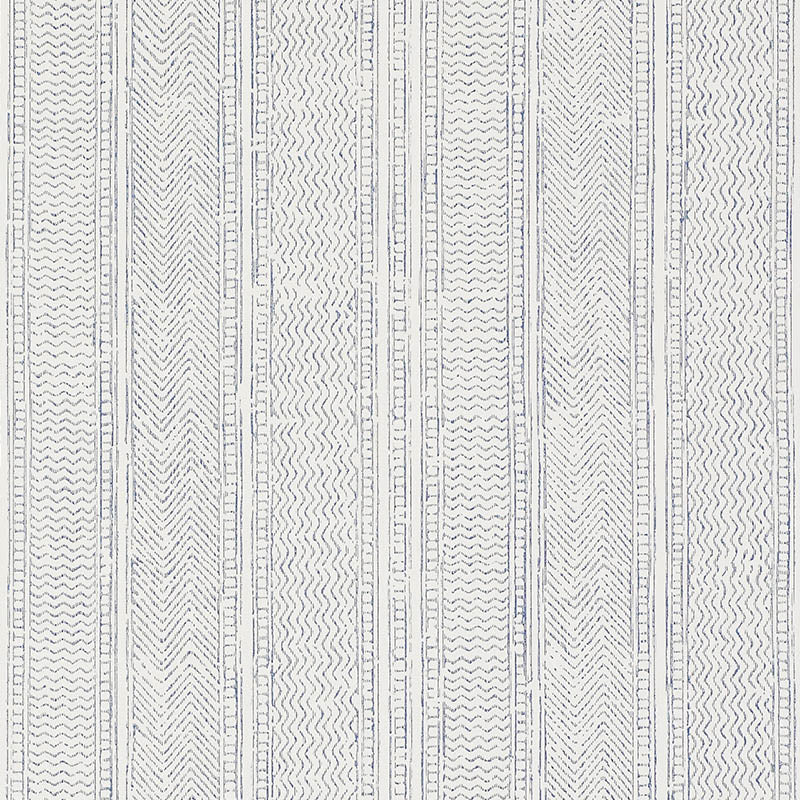 SCHUMACHER  WORLD VIEW MOHAVE   INDIGO   - 5009842