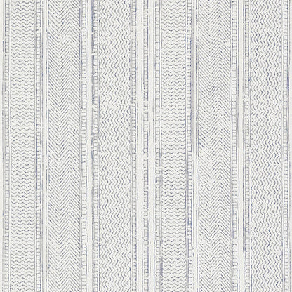 SCHUMACHER  WORLD VIEW MOHAVE   INDIGO   - 5009842